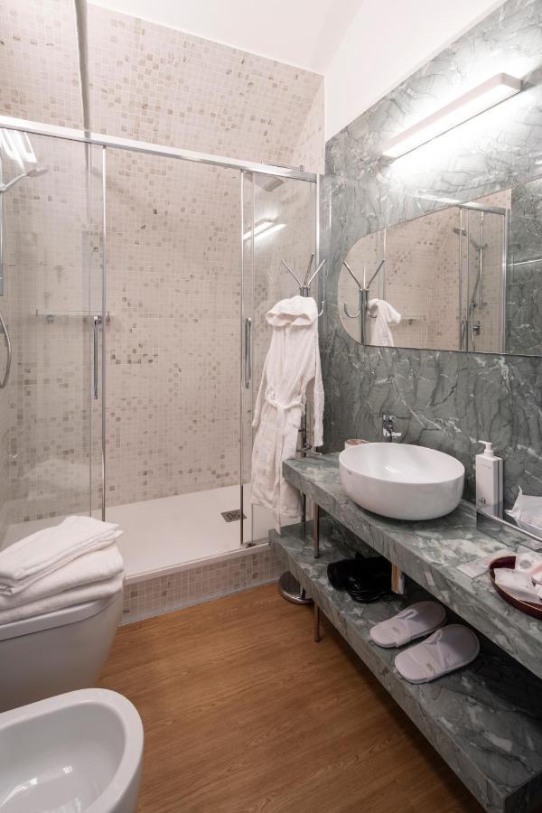 Le Stanze Del Savonarola Hotel Ferrara Exterior photo